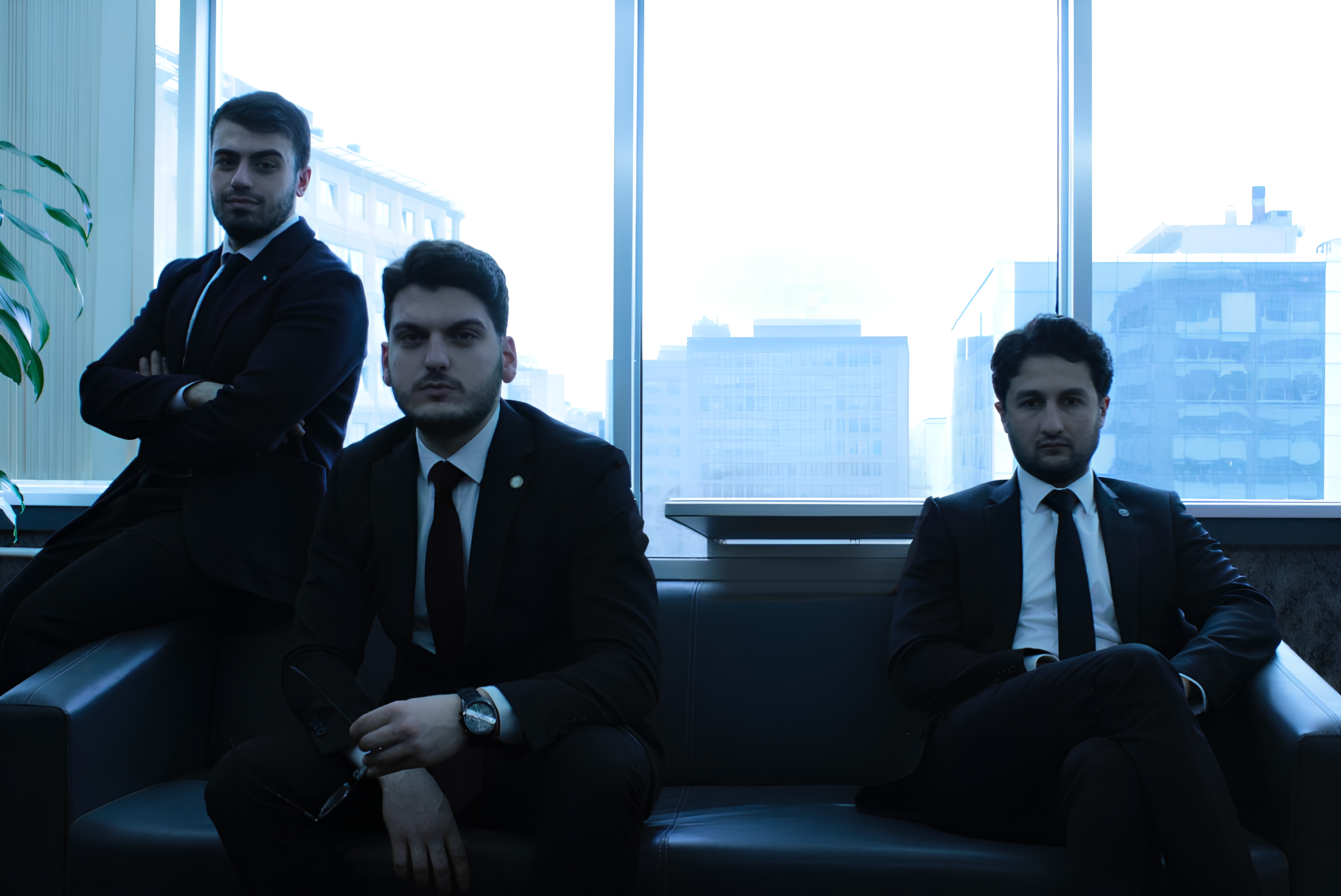 CRR Hukuk Ekibi - Mecidiyeköy Hukuk Bürosu