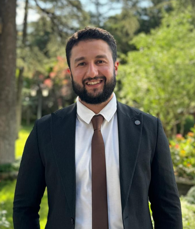 Av. Mustafa Can Yıldırım - İstanbul Avukat